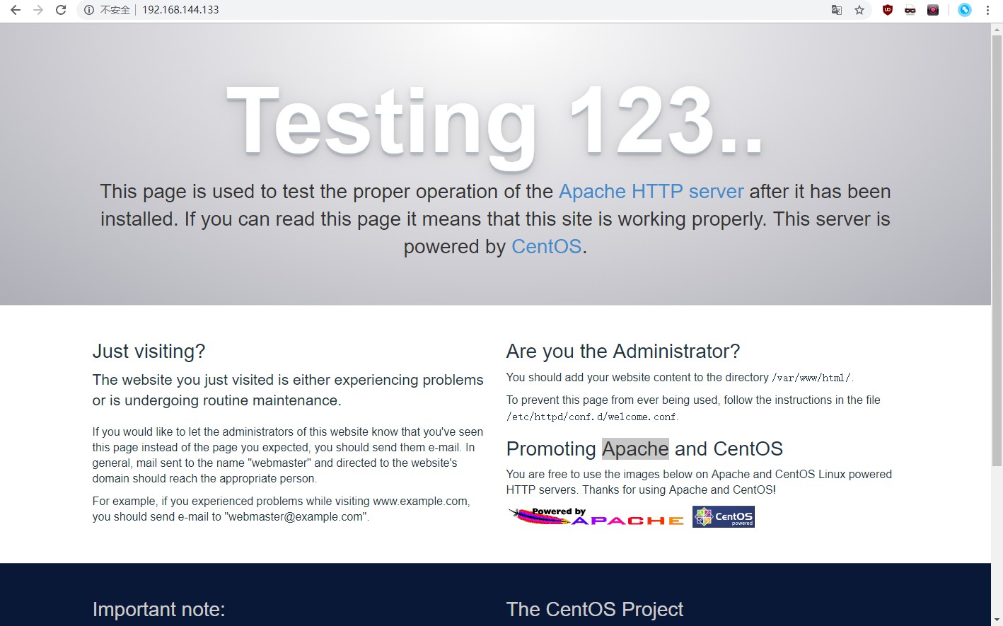 CentOS 7日志分析详解【二】-琼杰笔记