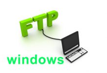 Windows 下ftp批处理脚本的写法-琼杰笔记