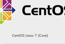 Centos7设置服务开机自启动方法-琼杰笔记