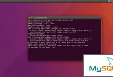【亲测可用】Ubuntu16.04编译安装mysql5.7方法总结-琼杰笔记