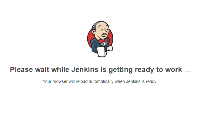 Windows安装部署Jenkins的方法教程(一)-琼杰笔记