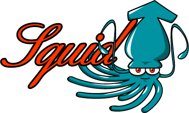 Linux上安装squid的方法总结-琼杰笔记