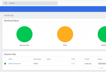 Kubernetes/K8S基础使用方法总结【十二】——dashboard部署和登录认证-琼杰笔记
