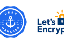 Kubernetes/K8S基础使用方法总结【二十七】——Istio通过cert-manager配置Let'sEncrypt证书-琼杰笔记