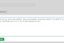 通过密钥访问Github-琼杰笔记
