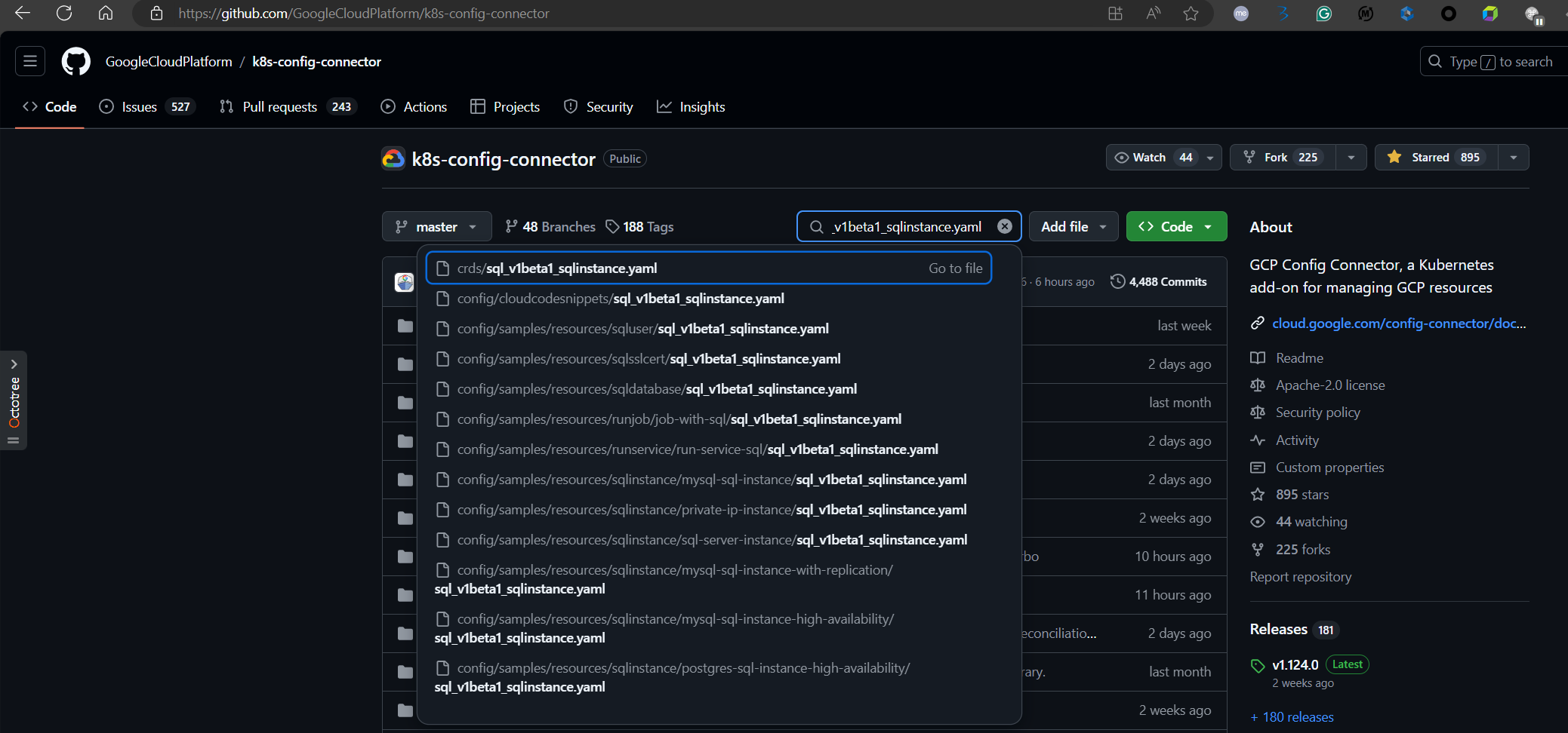 GitHub高级搜索方法总结-琼杰笔记