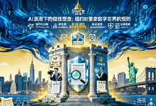 智者之选:AI时代,如何让你的简历既赢得了机器,又打动了人心?-琼杰笔记